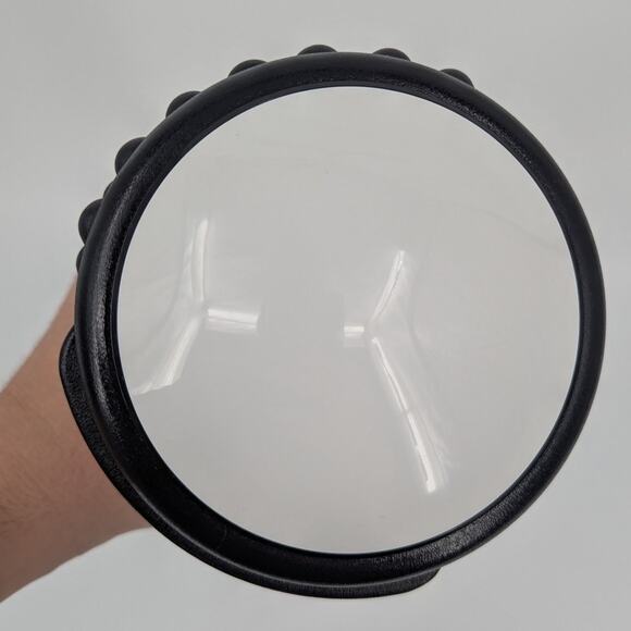 Tested & STERILIZED Pollenex Power Massager WM10R Adjustable Speed Body Massager - Picture 4 of 8